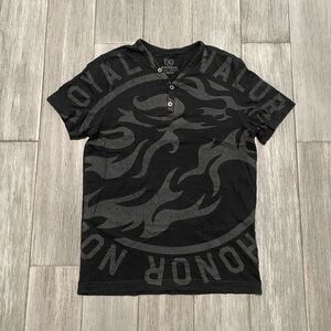 Men’s Express XS Shirt